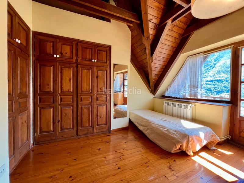 Foto bed0d6df-4cea-493f-b192-ef6d16aea7f5. Casa aparellada a carretèra baricauba 14 a Gausac Vielha e Mijaran