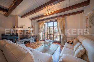 Casa adossada a Carrèr montcorbau 9