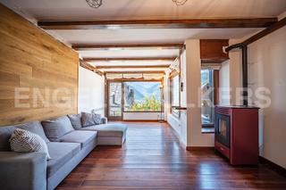 Pis a Carrr sant miqueu 5. Estupendo apartamento en vilac
