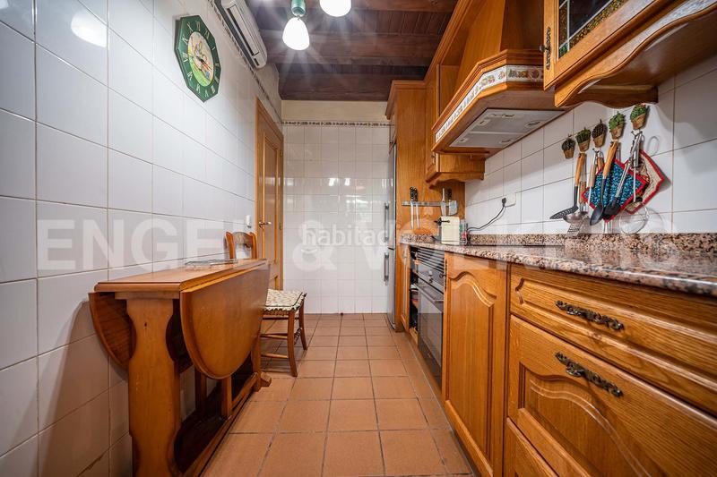 Foto 64740d41-705d-4927-adaa-8bcd083c56d9. Casa adossada amb xemeneia calefacció aparcament a Vielha e Mijaran