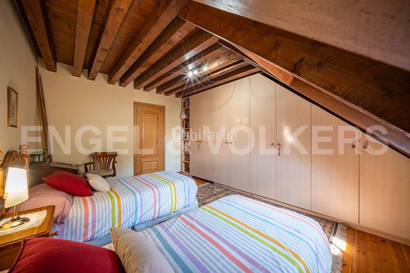 Foto 83579b25-4537-4218-a824-7e1c31d20598. Casa adossada amb xemeneia calefacció aparcament a Vielha e Mijaran