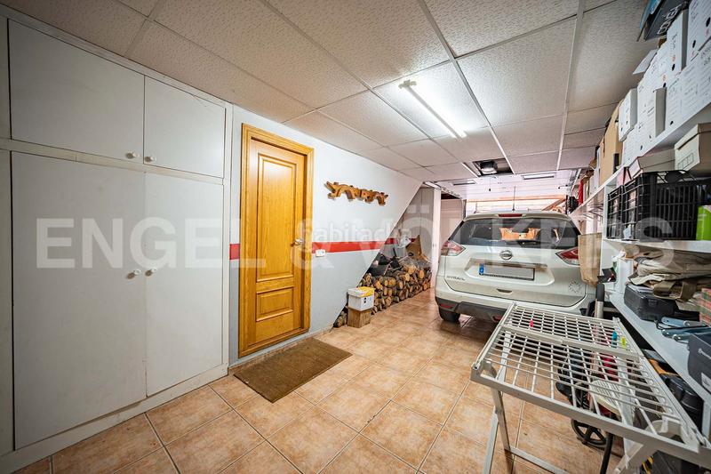 Foto a2592b93-e2a1-4688-868c-e199b20395b1. Casa adossada amb xemeneia calefacció aparcament a Vielha e Mijaran