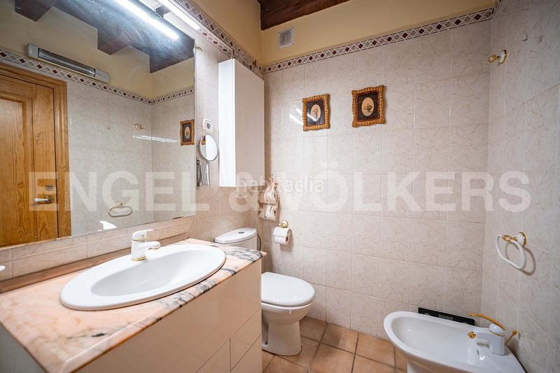 Foto a7711791-7c4c-4ae0-837b-788ae6b7b71e. Casa adossada amb xemeneia calefacció aparcament a Vielha e Mijaran