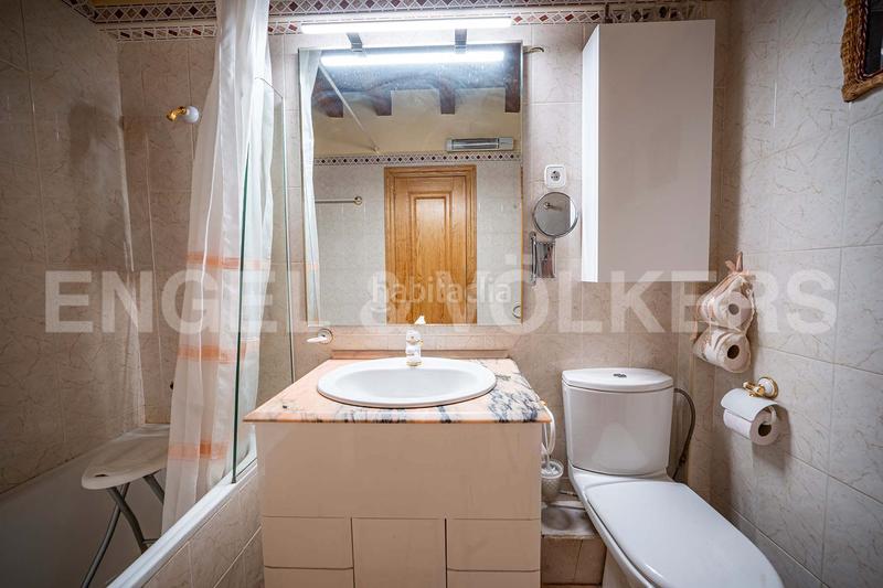 Foto ab5c8001-84a3-412d-8da0-8945513940ab. Casa adossada amb xemeneia calefacció aparcament a Vielha e Mijaran