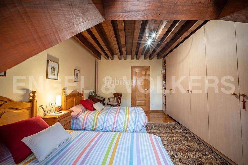 Foto ddfd1d15-ee83-4f74-b19b-b6218c515304. Casa adossada amb xemeneia calefacció aparcament a Vielha e Mijaran
