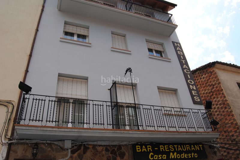 Foto 6ffd199d-5482-41bf-a873-c81131dba951. Edificio hotel en venta en pont de suert en Pont de Suert (El)