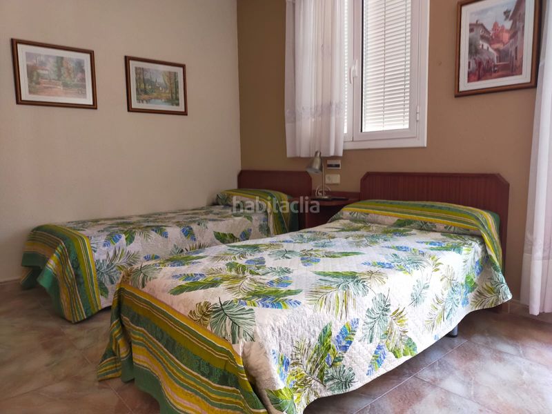 Foto 803909bb-e7a6-4fe1-9644-460bb60bcd35. Edificio hotel en venta en pont de suert en Pont de Suert (El)