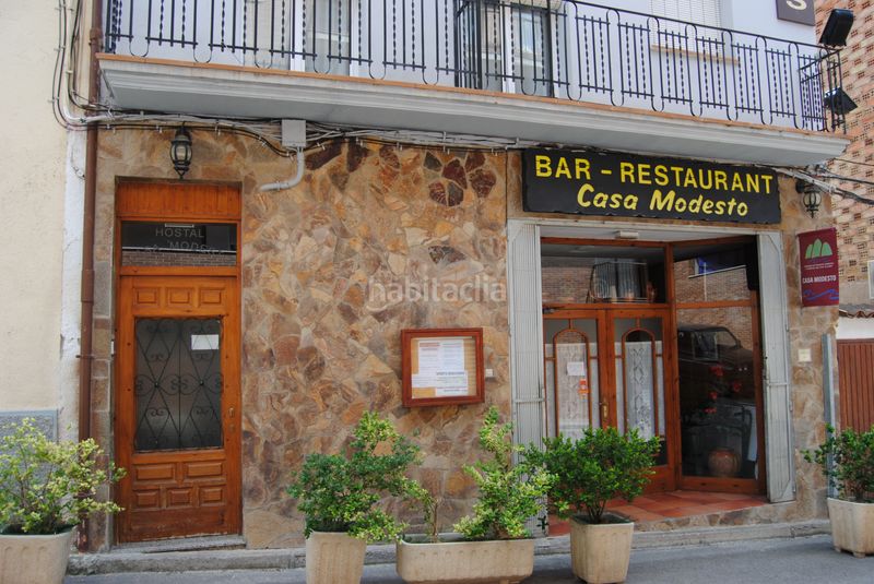 Foto 82a5ec59-fa46-46cd-9478-5a3248953e2d. Edificio hotel en venta en pont de suert en Pont de Suert (El)