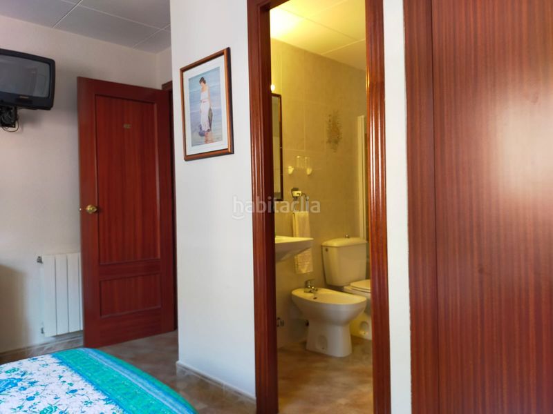 Foto b3337323-8f67-4cfa-bc4c-9b5571070940. Edificio hotel en venta en pont de suert en Pont de Suert (El)