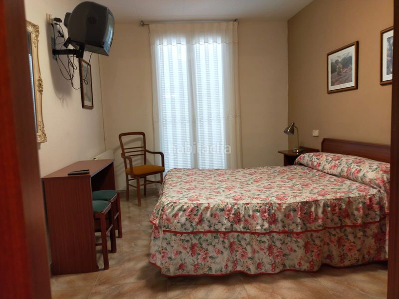 Foto f9d0c30d-0093-4389-9e4e-cd4be0ed650b. Edificio hotel en venta en pont de suert en Pont de Suert (El)