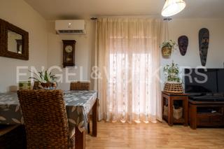Etagenwohnung  Carrer dels templers. Acogedor piso de 3 habitaciones en carrer templers, lleida