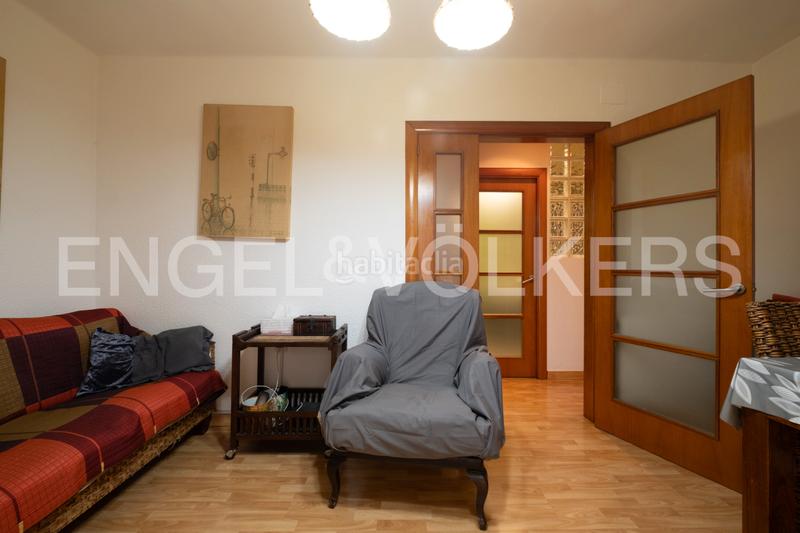 Foto 58331d5b-bb9b-4713-ad20-92a1dfbdbc2a. Piso acogedor piso de 3 habitaciones en carrer templers, en Lleida
