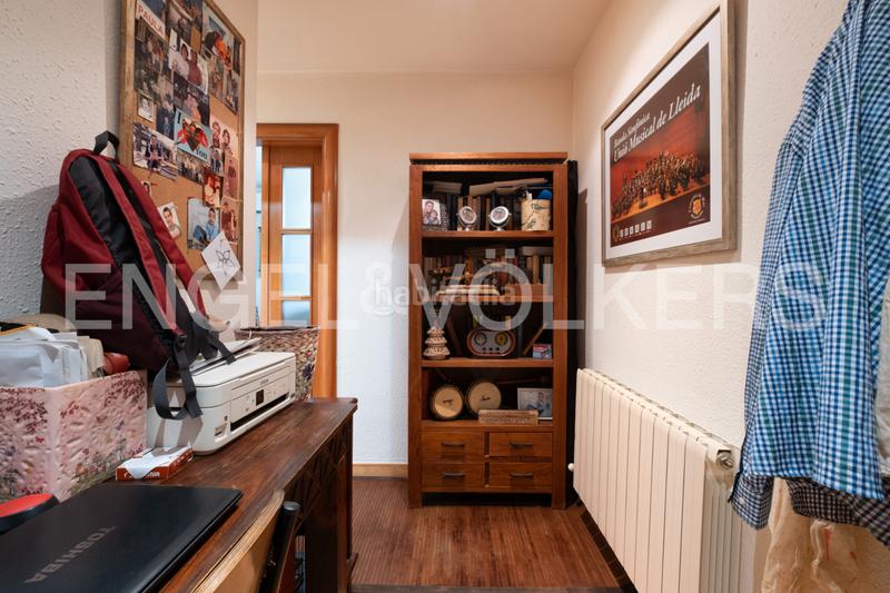 Foto c22250a7-d0c6-4c6f-bdcf-2dc89877e418. Piso acogedor piso de 3 habitaciones en carrer templers, en Lleida