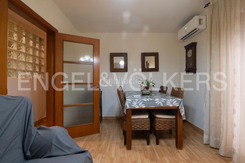 Foto d9a2d0f2-c098-4705-9d31-df220fec352c. Piso acogedor piso de 3 habitaciones en carrer templers, en Lleida