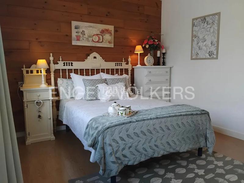 Foto 50b86c87-e77a-4148-926a-c369f95c09d9. Haus mit kamin heizung parking pool in Alpicat