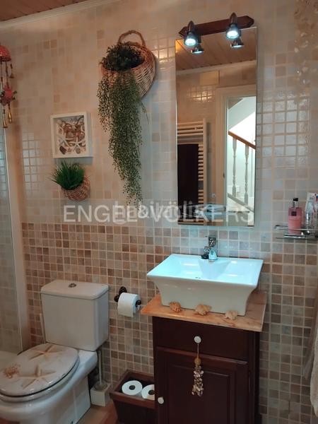 Foto 5724c045-54f0-4ae3-a0ae-972669587887. Haus mit kamin heizung parking pool in Alpicat