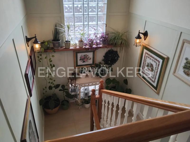 Foto 6ffed129-e030-4ff3-b093-bec6ebda1a96. Haus mit kamin heizung parking pool in Alpicat