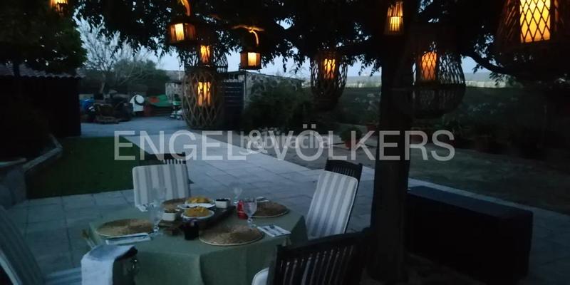 Foto 90cf9e85-9a2e-413e-be5e-2b48416768db. Haus mit kamin heizung parking pool in Alpicat