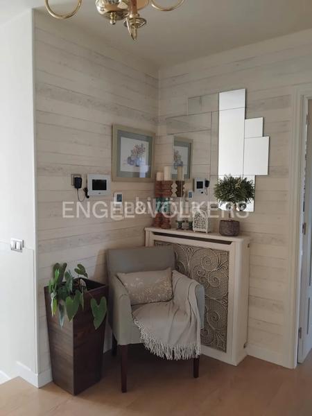 Foto 92e6555e-0b95-4df4-a1f1-73e21c514f94. Haus mit kamin heizung parking pool in Alpicat