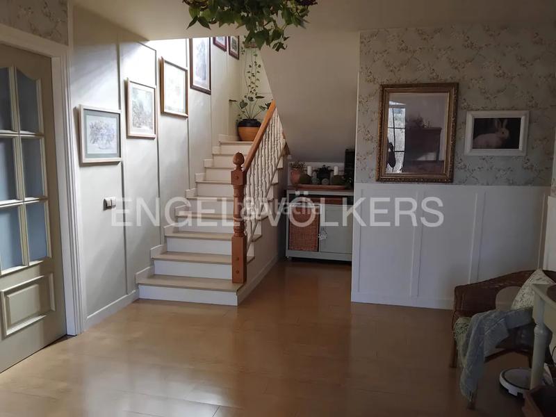 Foto 943ba9a1-96b3-47c8-acf7-d375b43f37d6. Haus mit kamin heizung parking pool in Alpicat