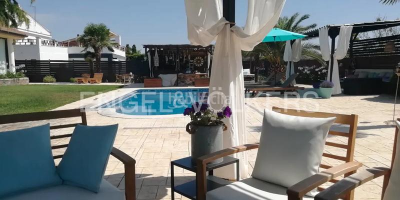 Foto ba5278a8-56bc-4b5d-b69c-984b5112107c. Haus mit kamin heizung parking pool in Alpicat