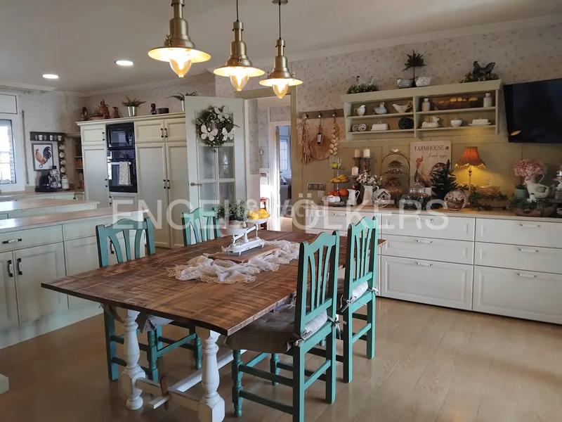 Foto ca4e3ee2-24dd-4874-aad8-3d5f96399bae. Haus mit kamin heizung parking pool in Alpicat