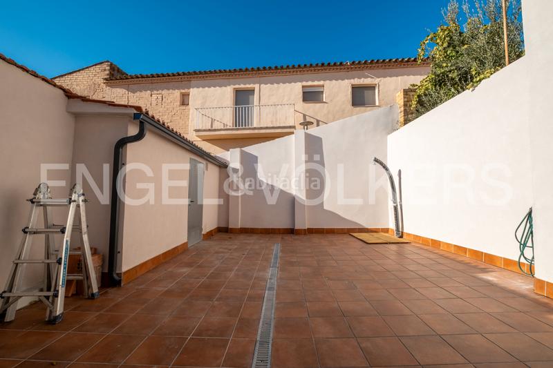 Foto 0badc96d-6698-4e0b-9197-8c2cc5e87564. Casa en carrer raval 9 en Alpicat