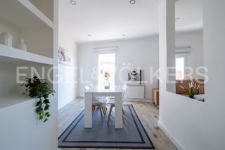 Maison  Carrer raval