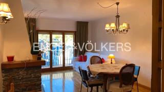 Appartement  Passatge de santa anna. Encantador piso en el corazón de sort