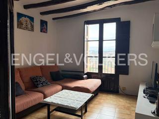 Masia  Carrer cases noves. Casa en el corazón de la segarra