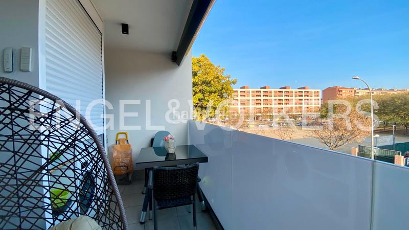 Foto 0506c52d-82b1-424d-9612-39011b213ea3. Piso exclusivo piso en carrer jeroni pujades, en Pardinyes Lleida