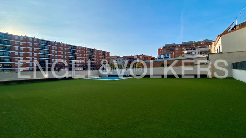 Foto 175295b0-82e0-4cb9-aedf-a988b6a43365. Piso exclusivo piso en carrer jeroni pujades, en Pardinyes Lleida
