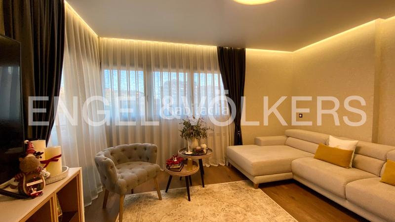 Foto 5c90759e-c4d2-4275-a9b1-61a6ef34dac4. Piso exclusivo piso en carrer jeroni pujades, en Pardinyes Lleida