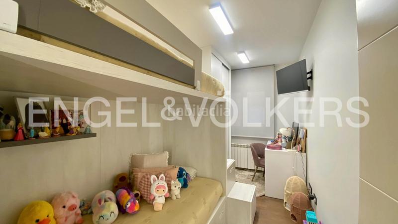 Foto 5d92da4b-4309-42cc-8c2d-e11e23556dc9. Piso exclusivo piso en carrer jeroni pujades, en Pardinyes Lleida