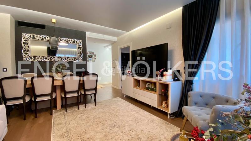 Foto 71a676bf-57ee-4bac-957c-1b4b7bf5d3ac. Piso exclusivo piso en carrer jeroni pujades, en Pardinyes Lleida