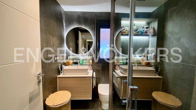 Foto a4e838b3-38e8-4c6b-9330-0b785bc836f2. Piso exclusivo piso en carrer jeroni pujades, en Pardinyes Lleida