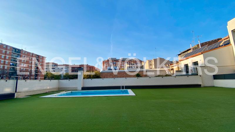 Foto e3c8200c-cdcb-40f6-84e4-73a51f625fe5. Piso exclusivo piso en carrer jeroni pujades, en Pardinyes Lleida