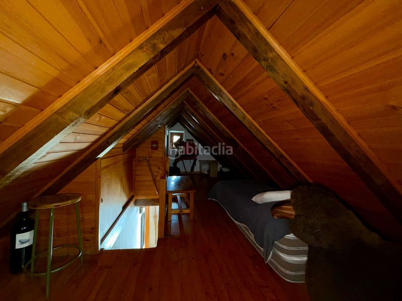 Foto d45dcf67-bb16-4f5f-a532-dd43a62c426d. Dúplex amb xemeneia calefacció a Vielha Vielha e Mijaran