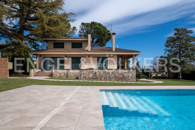 Foto 0b03b9c4-b5fa-47aa-b631-217c47fb45a6. Casa amb calefacció piscina a Alpicat