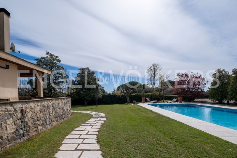 Foto ad3f05ed-e794-4bb5-950c-a2ba58508fb0. Casa amb calefacció piscina a Alpicat