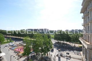 Oficina  Avinguda de blondel. Impresionante oficina de 600 m² con vistas panorámicas en lleida