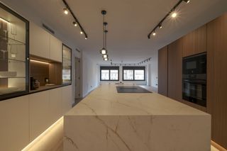 Appartamento in Avinguda de madrid 3