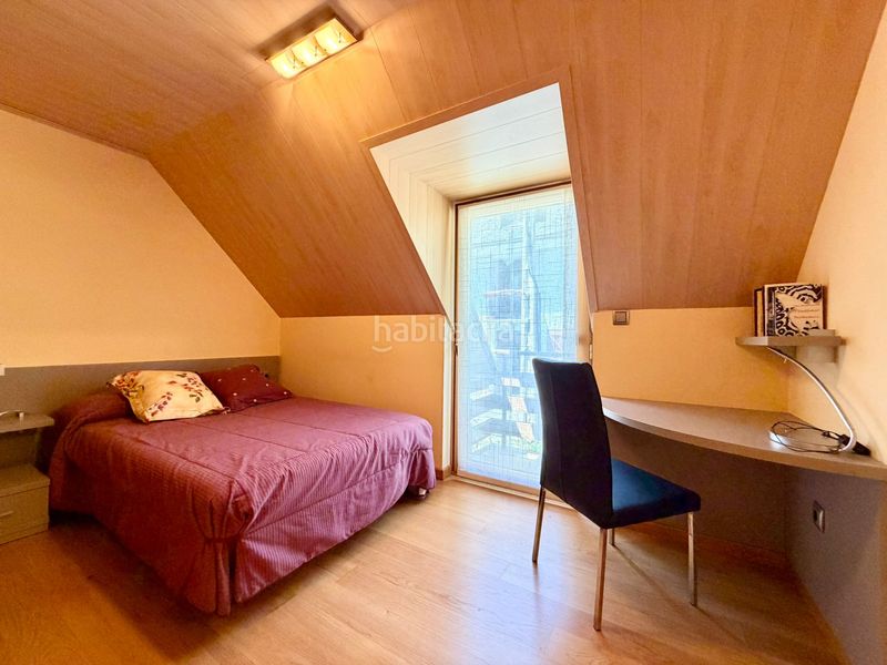 Foto 6e60c882-dfea-4451-9874-55b01a7bed8c. Casa amb calefacció aparcament a Bossòst