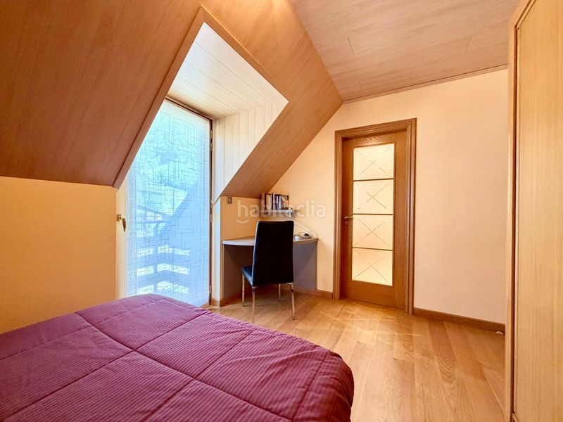 Foto b81e9f73-f33c-432f-868b-fe67c842ed40. Casa amb calefacció aparcament a Bossòst