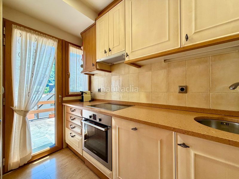 Foto d2cd530e-9a59-4cca-b8b5-f6556e3fcdbd. Casa amb calefacció aparcament a Bossòst