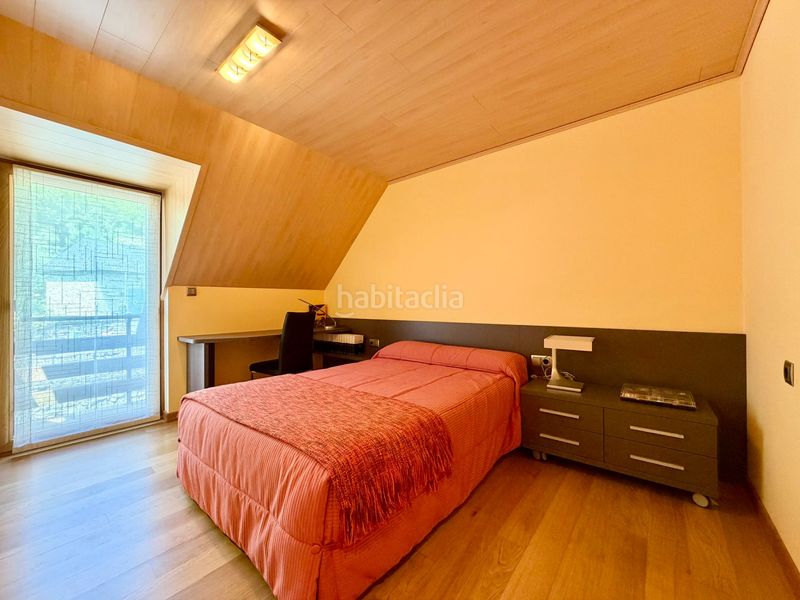 Foto ede00c91-b174-4868-a47b-9b174eab4b12. Casa amb calefacció aparcament a Bossòst