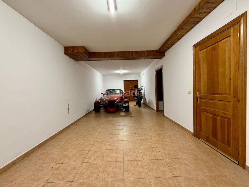 Foto 1d6e333f-0aa2-4b3c-b9dc-b106a6c059da. Semi detached house in carretera de frança 51 in Vielha Vielha e Mijaran