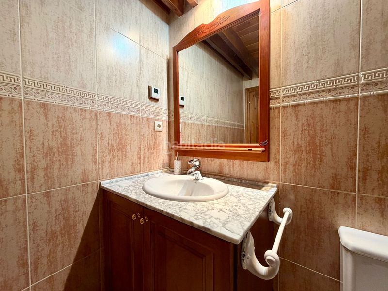 Foto e74842d8-683d-4880-b795-8c9f2203c6e2. Semi detached house in carretera de frança 51 in Vielha Vielha e Mijaran