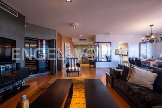 Ático en Carrer joc de la bola 26. Exclusivo ático con gran terraza en joc de la bola
