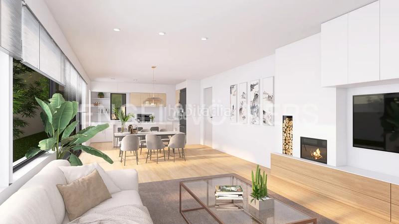 Foto 239968ed-6d14-47c0-a8e9-147b5536a6af. House 170m<sup>2</sup> with parking pool in Ciutat Jardí Lleida